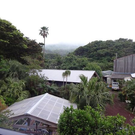 Funamiso Hotel Hachijō Exterior foto