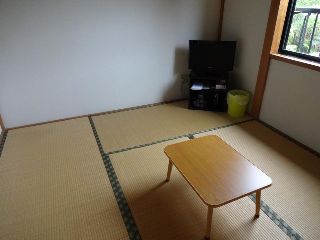 Funamiso Hotel Hachijō Habitación foto
