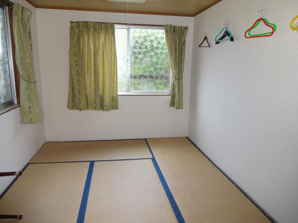 Funamiso Hotel Hachijō Habitación foto
