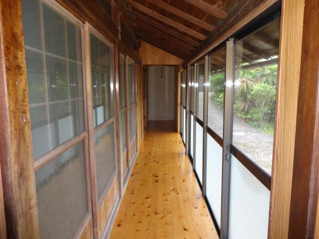 Funamiso Hotel Hachijō Exterior foto