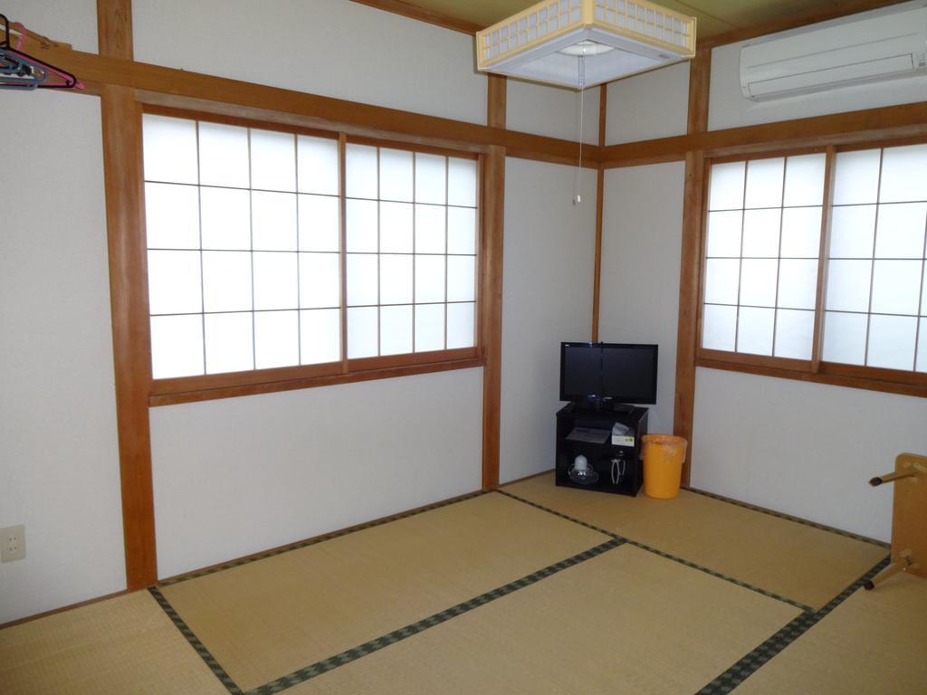 Funamiso Hotel Hachijō Habitación foto