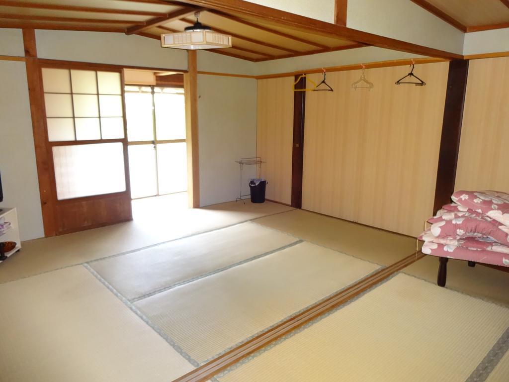 Funamiso Hotel Hachijō Habitación foto